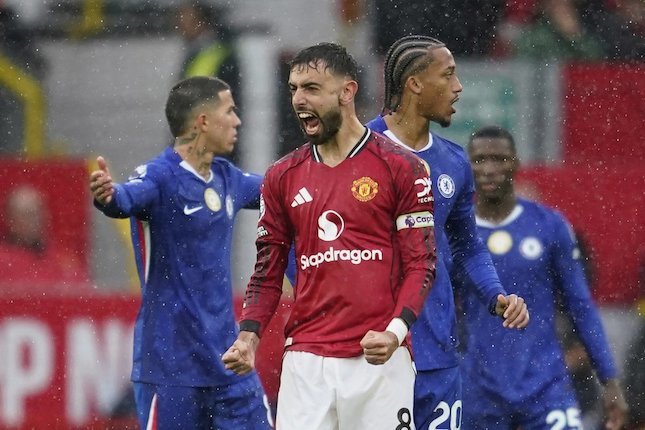 Manchester United