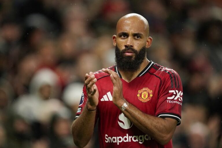 Brentford vs Manchester United