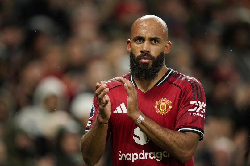 Brentford vs Manchester United