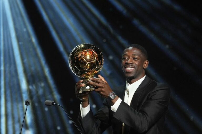 Ballon d'Or