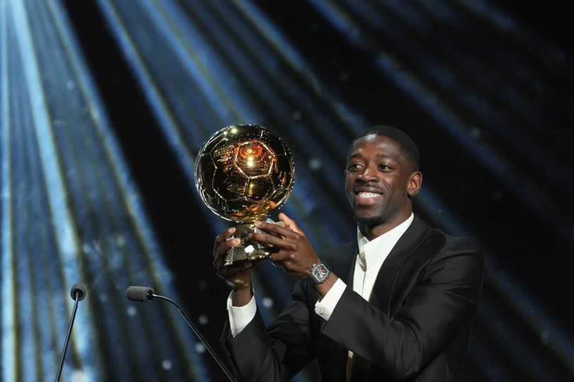 Ballon d'Or