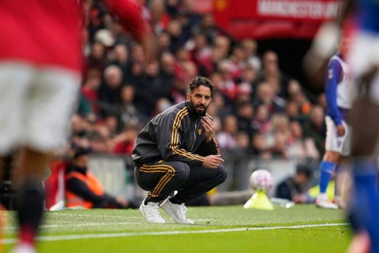 Manchester United