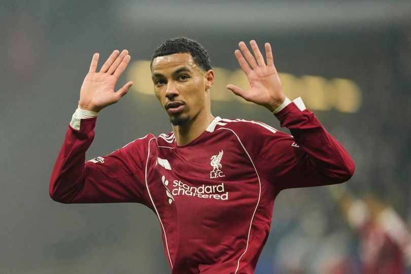 Brentford vs Liverpool