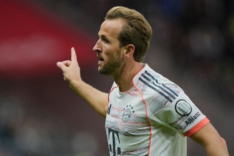 Harry Kane