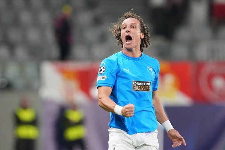 Pafos FC vs AS Monaco