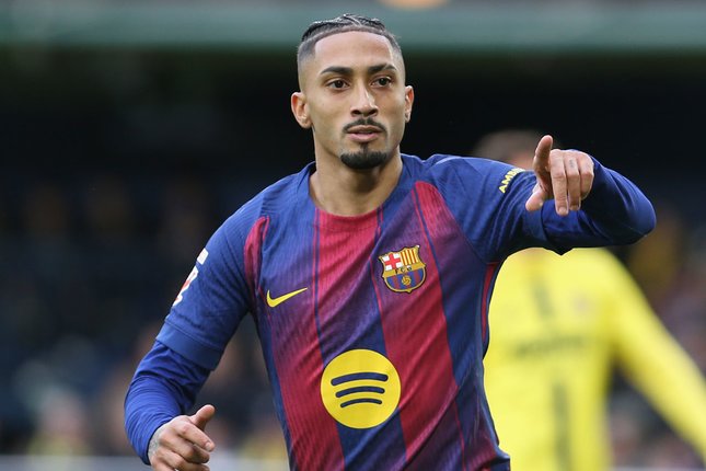 Barcelona vs Athletic Club